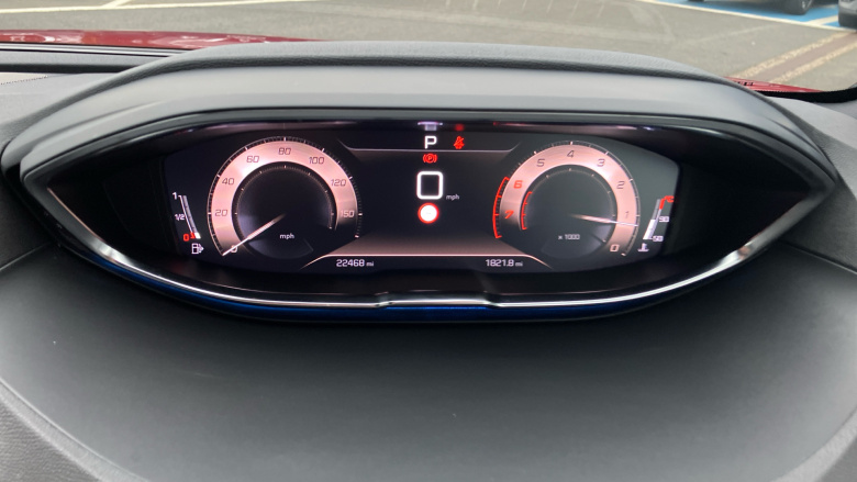 Peugeot 3008 1.2 PureTech GT Premium 5dr EAT8 Petrol Estate